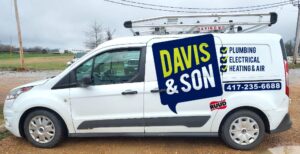 Davis & Son Heating Contractor Expands Commercial Furnace Services