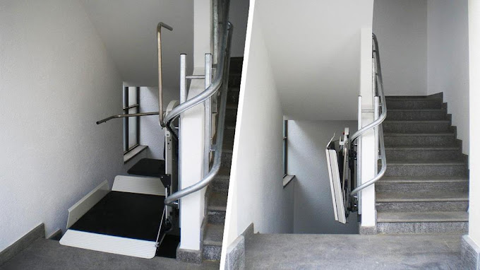 Rigert Treppenlifte AG Expands Stair Climber Rental Services Across Switzerland