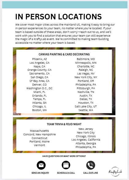 Nextech3D.ai’s KraftyLab Accelerates Global Scale with Launch of In-Person Experiences and AI-Driven Platform Automation